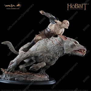 weta 웨타 아조그
