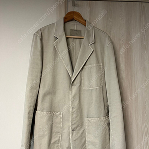 포터리 Herringbone Sports Jacket