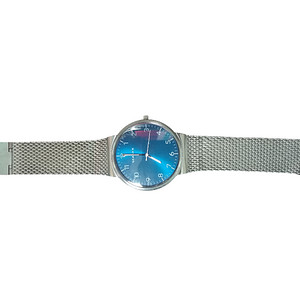 손목 시계 Skagen 스카겐 SKW 6164 유이 시계, 가이거 GEIGER, 자명종 시계