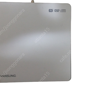 한성 외장형 DVD-RW, 삼성 SE-208GB ODD, 공시디 700m, 웬디 WD 외장 하드 1 테라, USB 8G, USB 16G. 라이젠 3400G 쿨러, 3500X 쿨러