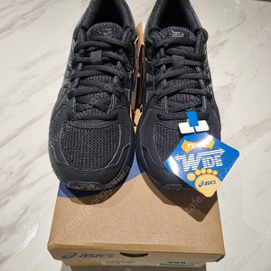 아식스225 조그100 2