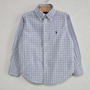 3-4T 폴로랄프로렌 아동 키즈 셔츠/남방 100-110사이즈까지