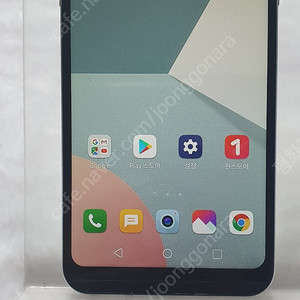 LGM-X600L LG Q6
