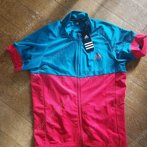 아디다스 져지(L)