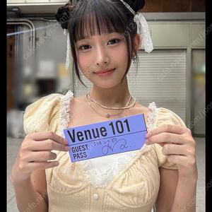 새상품 스탠드오일 버블리 넥클리스/레몬+반택포함