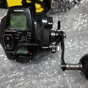 가격인하) 포스마스터200(직수 새상품), 루키나 BJ mx662h, 야마시타 에기