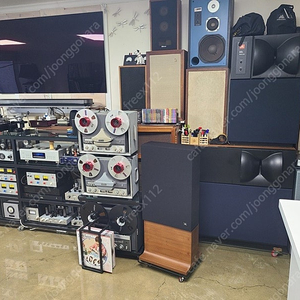 JBL 랜서77스피커 와 트루소닉 AX206AXA15동축, 젠센 필드 스피커 유닛 팝니다.