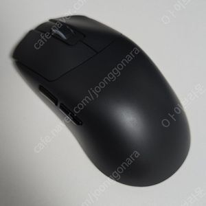 VAXEE (벡시) XE v2 Wireless (4K) 옵시디언 블랙 마우스 팔아요