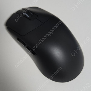 VAXEE (벡시) XE v2 Wireless (4K) 옵시디언 블랙 마우스 팔아요