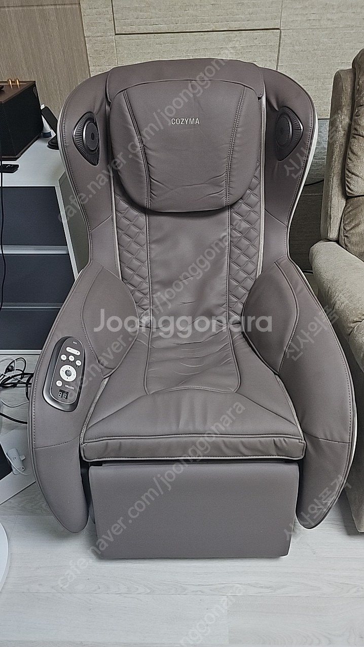 코지마 안마의자 급처분합니다--1