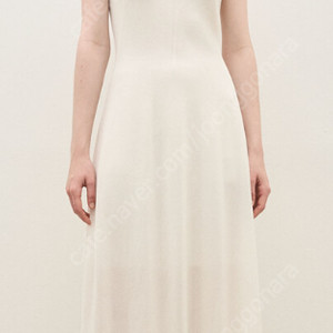 더캐시미어 니트원피스 새상품