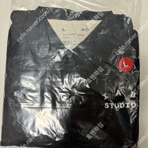 아이앱 코치 자켓 L