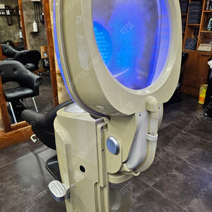 워맥스 미스트기