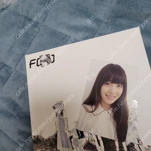 에스엠 명반 에프엑스 일렉트릭 쇼크 앨범 + 설리 포카