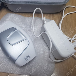 실큰 벨라글라이드 팝니다