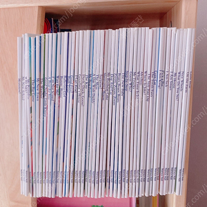 마이퍼스트북 48권 택포