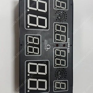 농구 스코어 전자 스코어 425 score 425 점수판