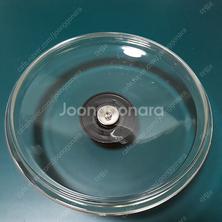 락앤락 내열유리뚜껑 20cm 24cm 테두리끼임없음--3