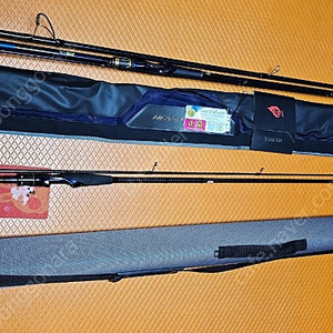 네사 리미티드, 빅소드s5, 타켄,하이텐