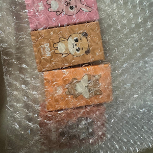 데니멀즈 데이식스 데이6 피규어