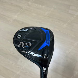 미즈노 ST-Z230 5번우드