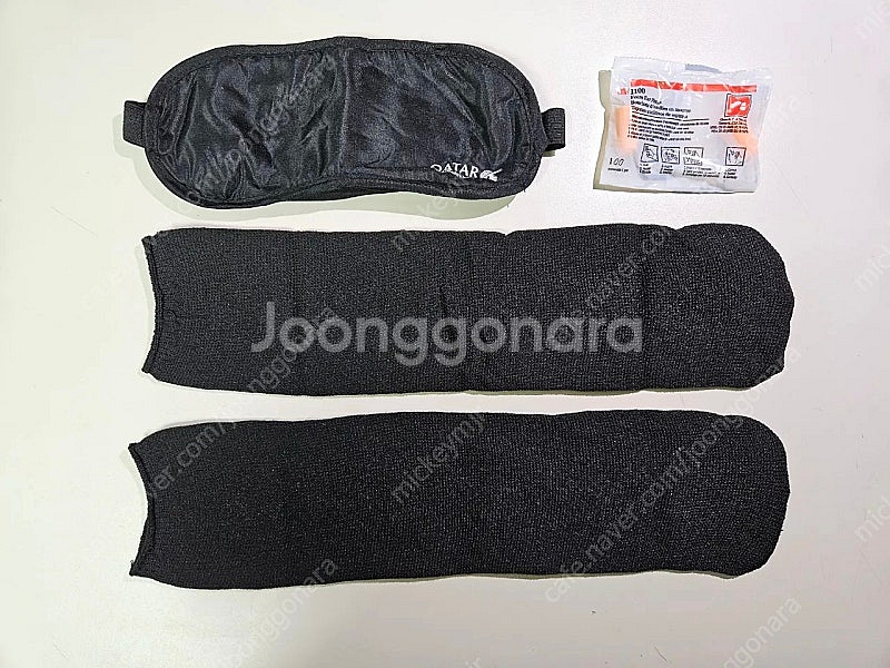 딥디크 카타르 어매니티 수면 세트 판매합니다--0