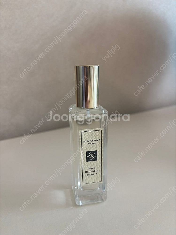 조말론 런던 와일드 블루벨 코오롱 30ml--0