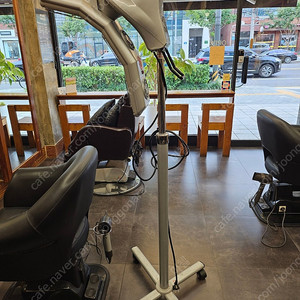 미용실 열처리기계 팝니다