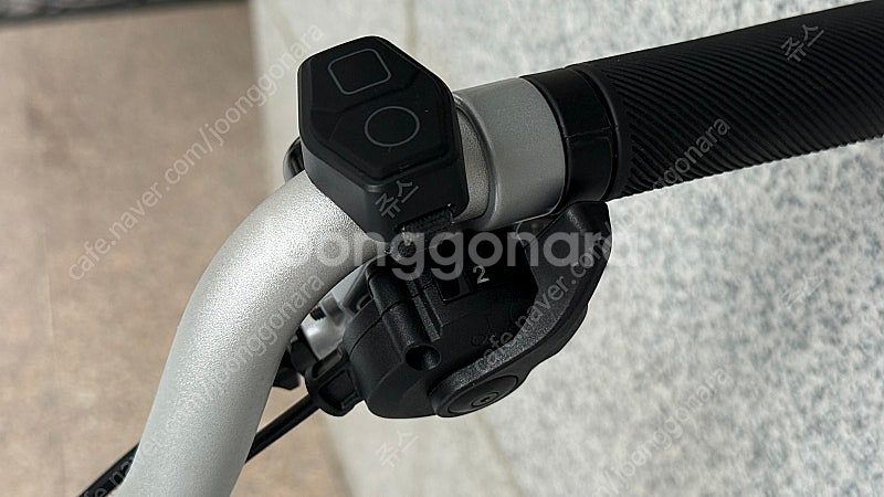 브롬톤 자전거 M6L 하우스 레드 x 블랙--4