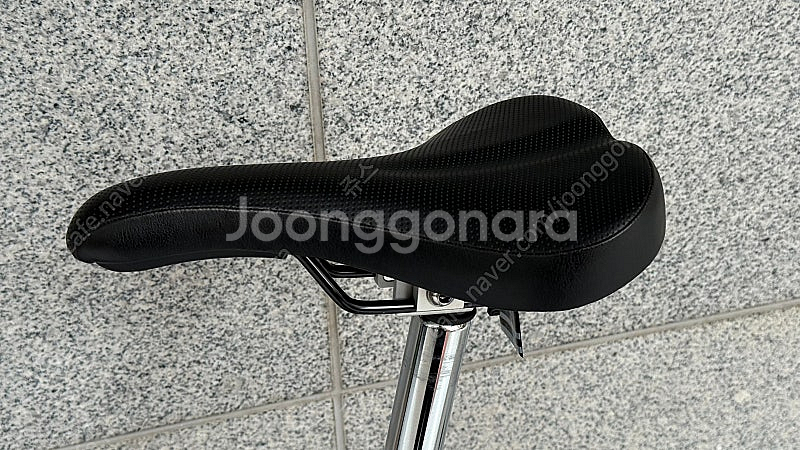 브롬톤 자전거 M6L 하우스 레드 x 블랙--5