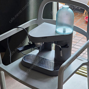 알레시 coban 커피머신