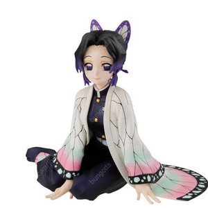 G.E.M. 시리즈 귀멸의 칼날 테노히라 시노부 팝니다.