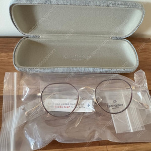 가메만넨 KMN7310 GD컬러 팝니다