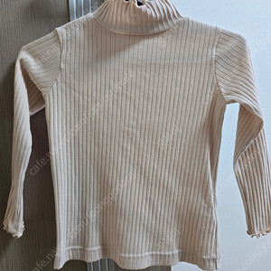 동그라미 프릴목티셔츠 2종