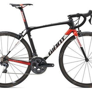 자이언트 TCR 어드밴스 프로 SLR1 카본 휠셋