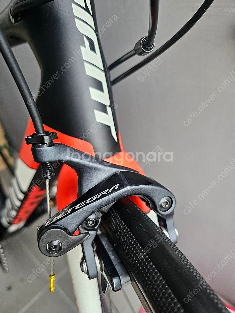 자이언트 TCR 어드밴스 프로 SLR1 카본 휠셋--5