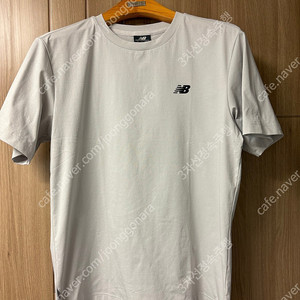 뉴발란스 쿨팅 반팔 남자 100사이즈 세탁만한 새제품
