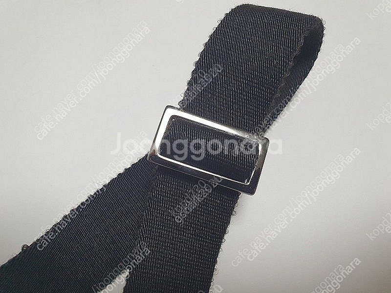 (정품) GUCCI 구찌 패블릭 벨트--3