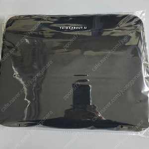 노트북파우치 13인치 새제품