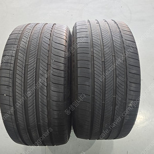 중고타이어 275/40r20 판매합니다. 미쉐린 프라이머시 투어as 275 40 20