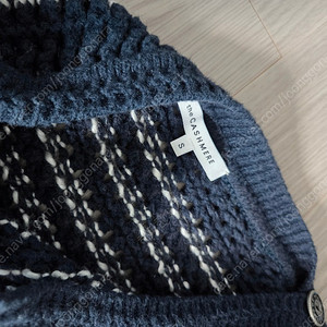 한섬 더캐시미어 타임