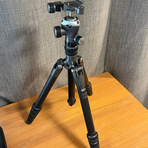 GITZO GT1555T 짓조 트래블러 삼각대 +헤드