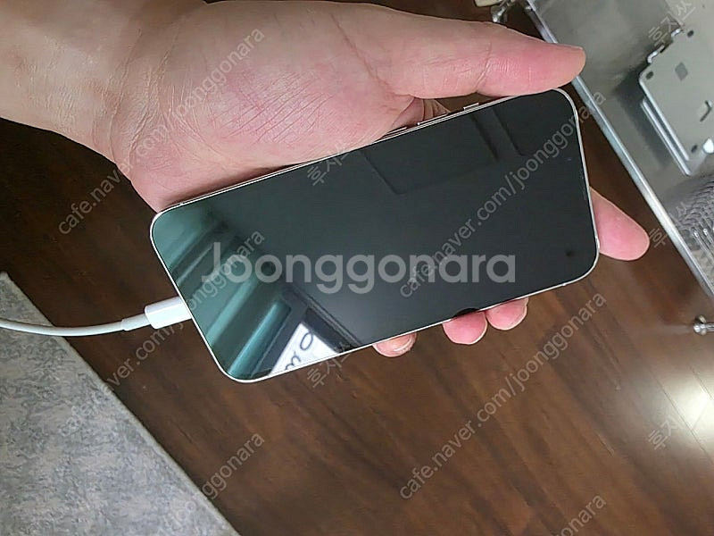 아이폰 13pro 1테라--2