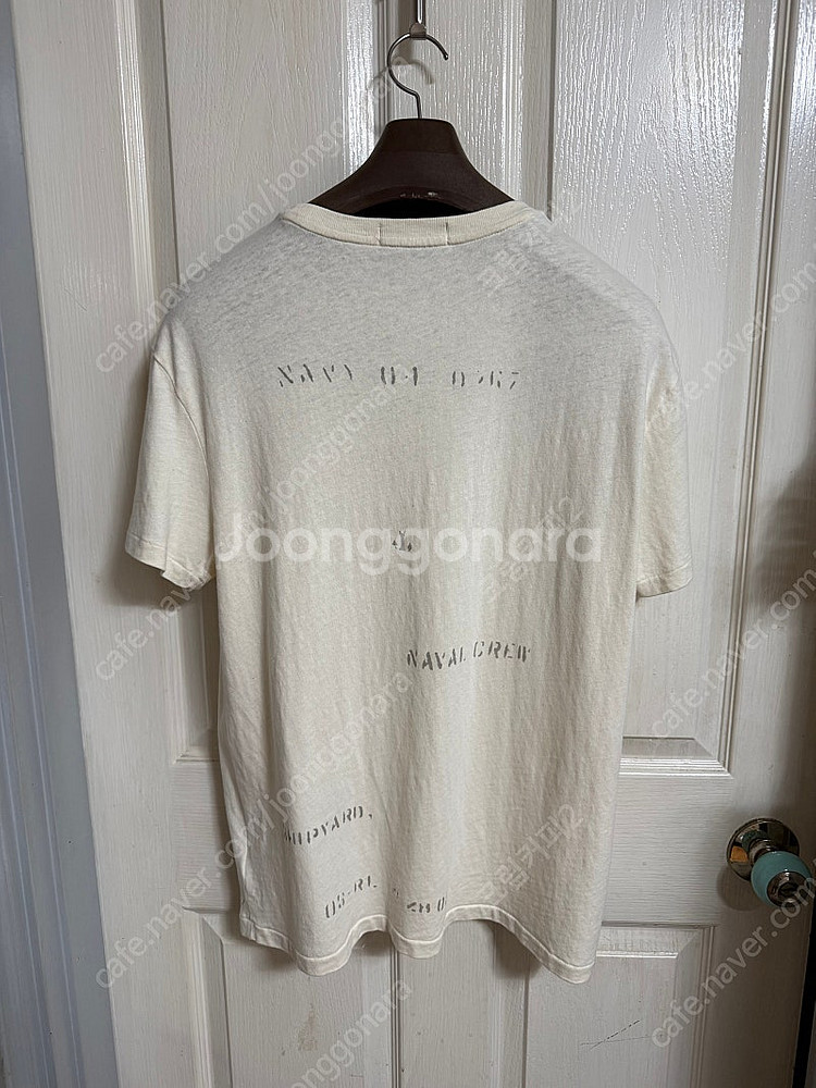 폴로 베어 반팔티 M 사이즈 팝니다.--0