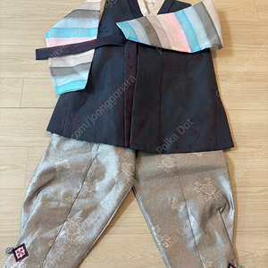 남아 한복 6세 7세 8세 9세 100, 110, 120