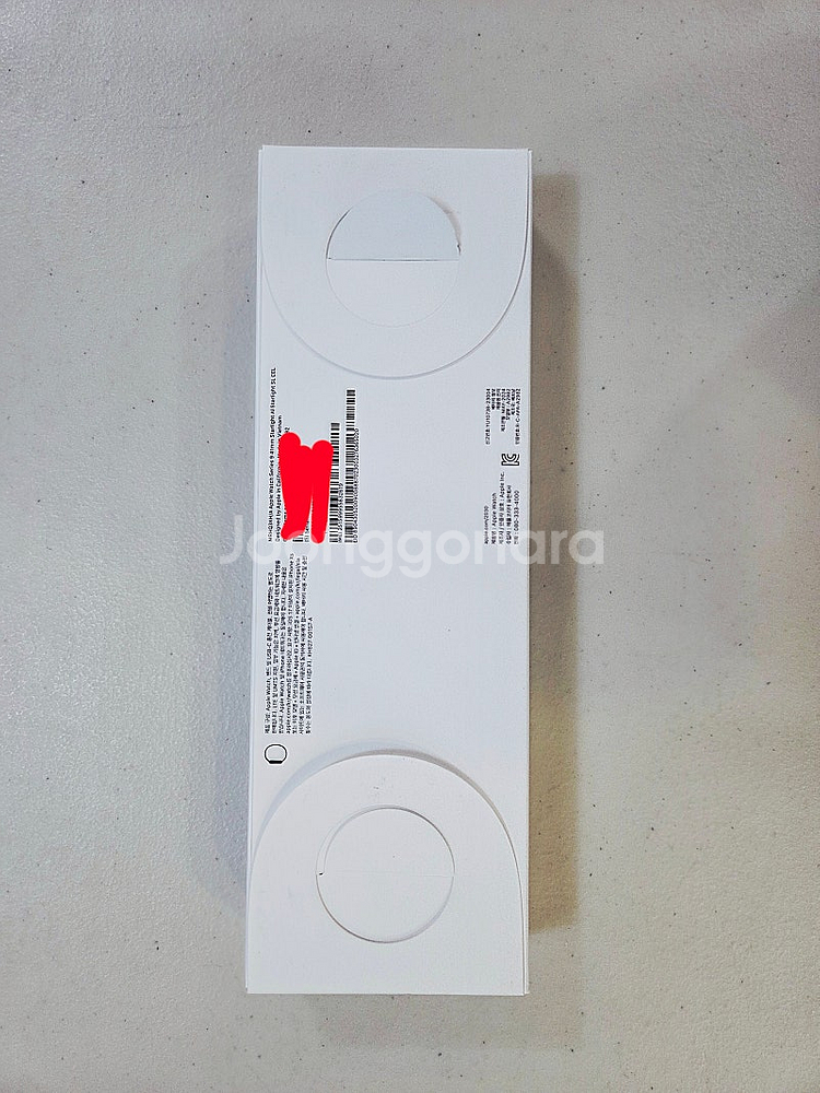 애플워치 9 45mm 41mm GPS+Cellular ...--2