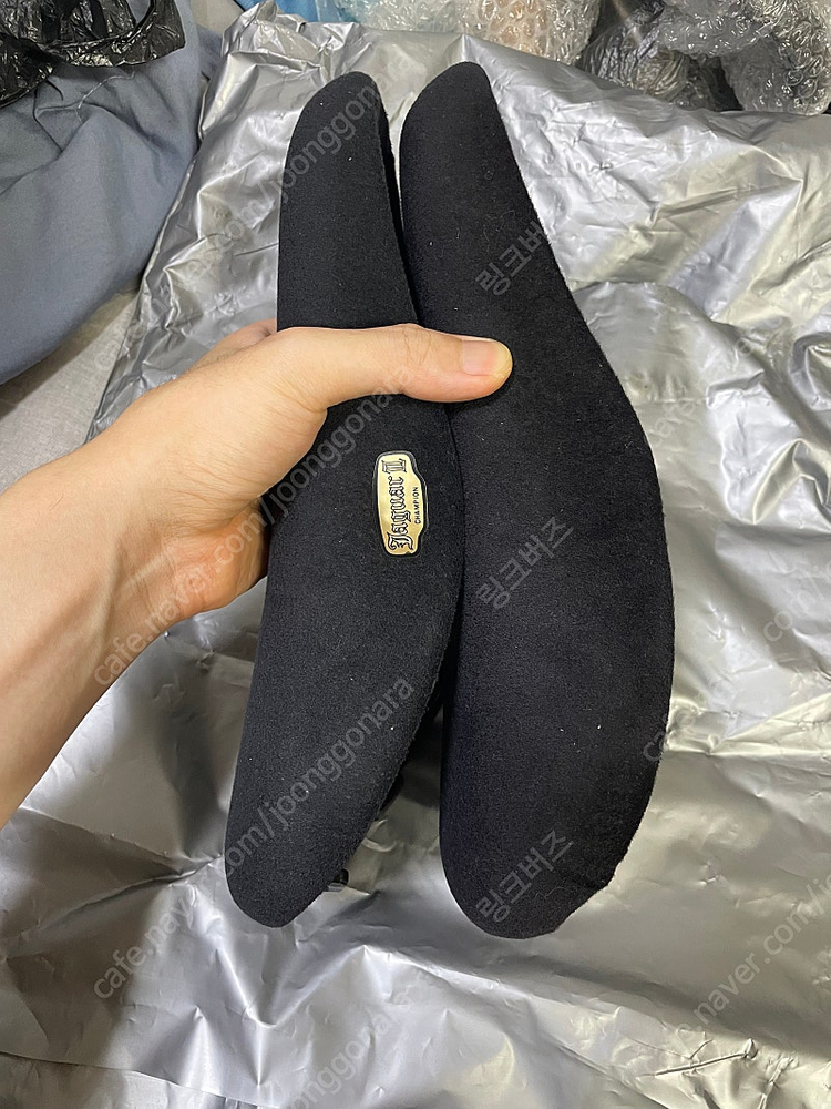 NJS 경륜 안장 아리안테 재규어 이미지