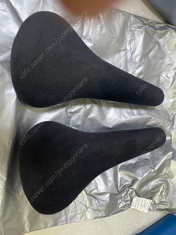 NJS 경륜 안장 아리안테 재규어 이미지
