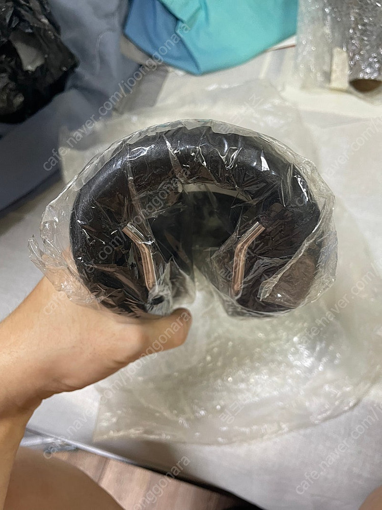 NJS 경륜 안장 아리안테 재규어 이미지