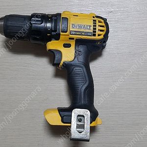 디월트 DCD780 충전드릴본체